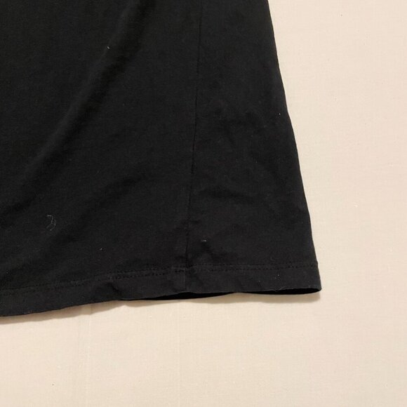 Garfield Cat Comic Shirt Tennis Player Tshirt Mens Large - Picture 16 of 16